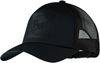 Картинка кепка Buff Trucker Cap Reth Black - 1
