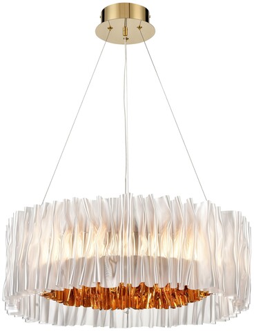 Люстра подвесная Wertmark Patricia WE117.01.303