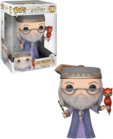 Funko Pop! POP HP: Harry Potter - 10