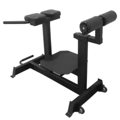 Гиперэкстензия горизонтальная BRONZE GYM PARTNER AL-920