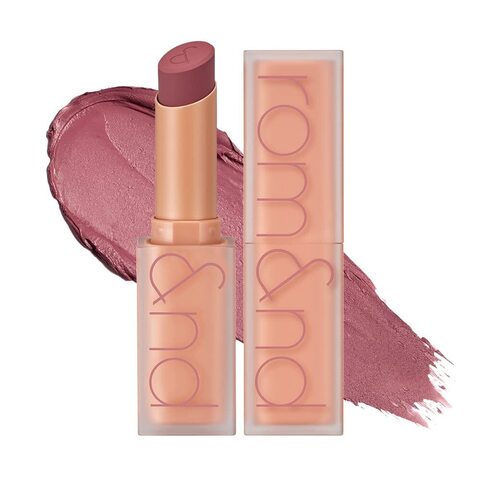 Rom&nd Zero Matte Lipstick 22  Mauve Beans 3 g