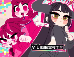 DJMAX RESPECT V - V Liberty Pack (для ПК, цифровой код доступа)