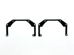 Переходная рамка для билинз MITSUBISHI PAJERO SPORT 2008- (HELLA 3/3R )