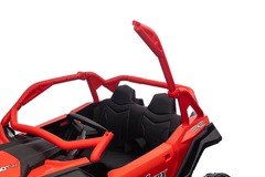 BUGGY XMX613B 4WD TL с дистанционным управлением
