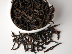 Да Хун Пао "200", Темный улун