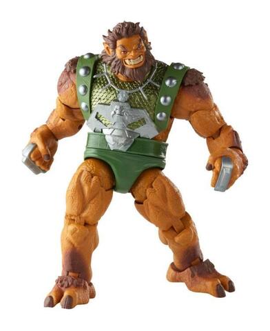Фигурка Улик Марвел Комикс Эксклюзив Marvel Legends
