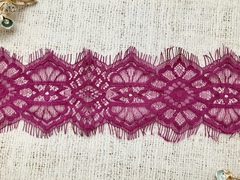 Кружево Французское, ш. 6 см