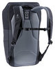 Картинка рюкзак городской Deuter UP Stockholm 22 black - 2