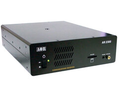 AOR AR-2300 I/Q