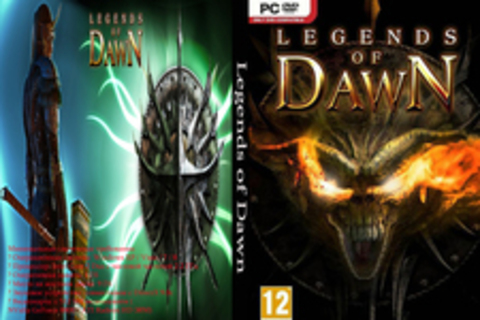 Legends of Dawn