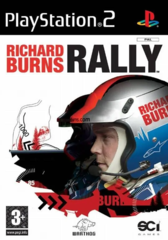 Richard Burns Rally (Playstation 2)