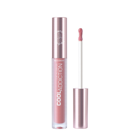 Cool Addiction Плампер для губ № 05 Dusty Rose Relouis