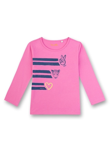Футболка Sanetta KIDSWEAR 125423 3097