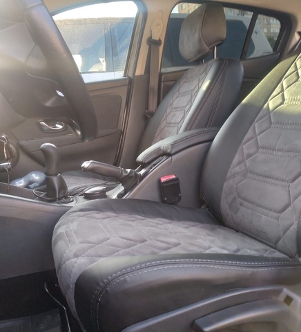 Авточехлы Premium на заказ Авточехлы Premium на заказ