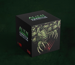 Alien Shooter Collection Big Box Edition