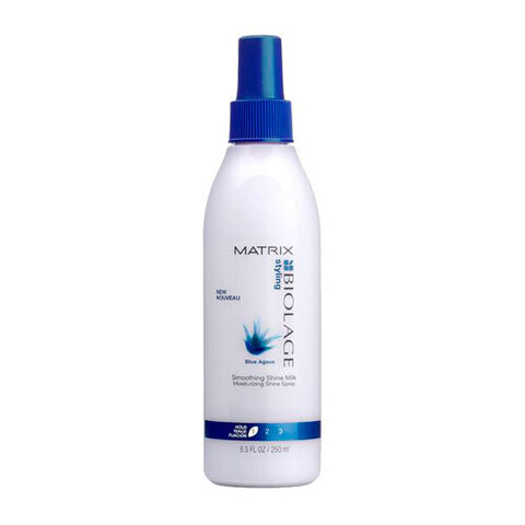 Matrix Biolage Smoothing Styling Milk - Разглаживающее молочко 1