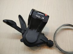 Манетка Shimano SLX SL-M660 (правая)
