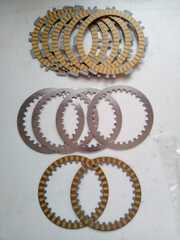 Диски сцепления для Yamaha XP 530 T-Max 2001-2011 г.в.