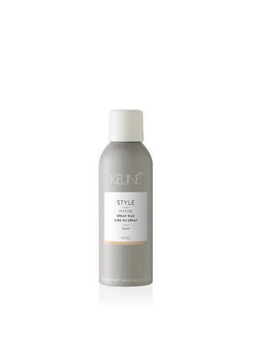 KEUNE Spray Wax \ H4 - S6 Спрей-воск