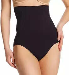 Трусы корректирующие с завышенной линией талии Maidenform DMS092