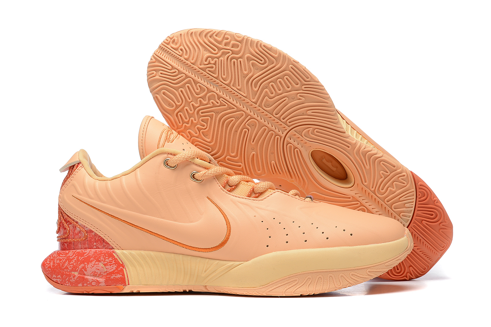 Lebron flytrap sales