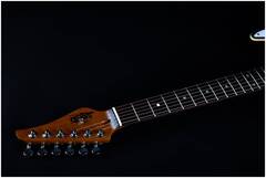 JET JS-450 QTBR - Электрогитара шестиструнная