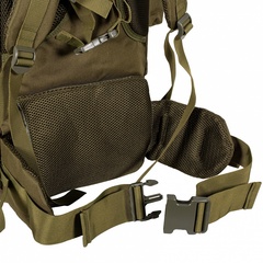 Рюкзак Remington Tactical Backpack II Army Green, 65L