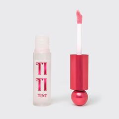 Vivienne Sabo Titi Tint 08 Холодный розовый · ROSE INTENSE