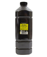 Тонер Hi-Black Универсальный для Brother HL-3480, Тип 3.1, Bk, 500 г, канистра