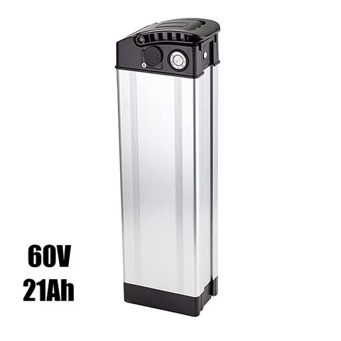Аккумулятор 60V 21ah 3Pin мама для электровелосипеда