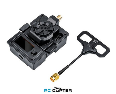 Передающий модуль BetaFPV ELRS Micro TX Module 1W 2.4 G