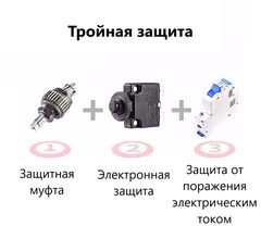 Установка алмазного бурения (сверления) Jindu CF-9230
