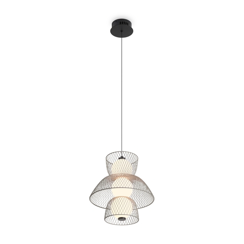 Подвесной светильник Freya Harper FR5545PL-L5GR