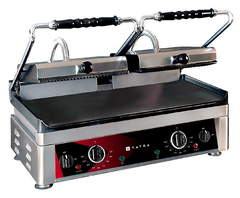 Гриль прижимной Tatra TCG 5224 R R S+S