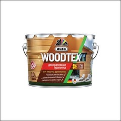 Антисептик Dufa WOOD TEX (орех)