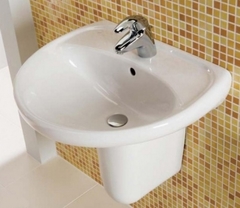 УМЫВАЛЬНИК JIKA LYRA 55х45