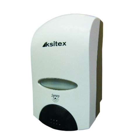 Ksitex DD-6010 Диспенсер для средств дезинфекции