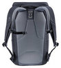 Картинка рюкзак городской Deuter UP Stockholm 22 black - 3