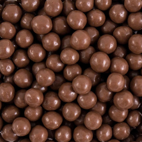 Шарики Caramella Choco Crisp 