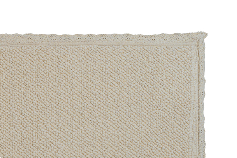 Коврик для ванной 51х76 J. Queen New York Sylvia