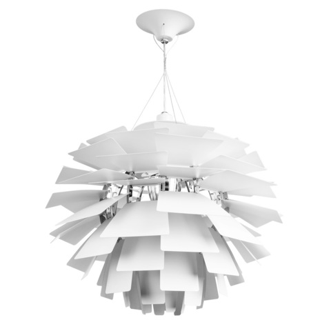 Подвес Arte Lamp Botticelli A8008SP-3WH