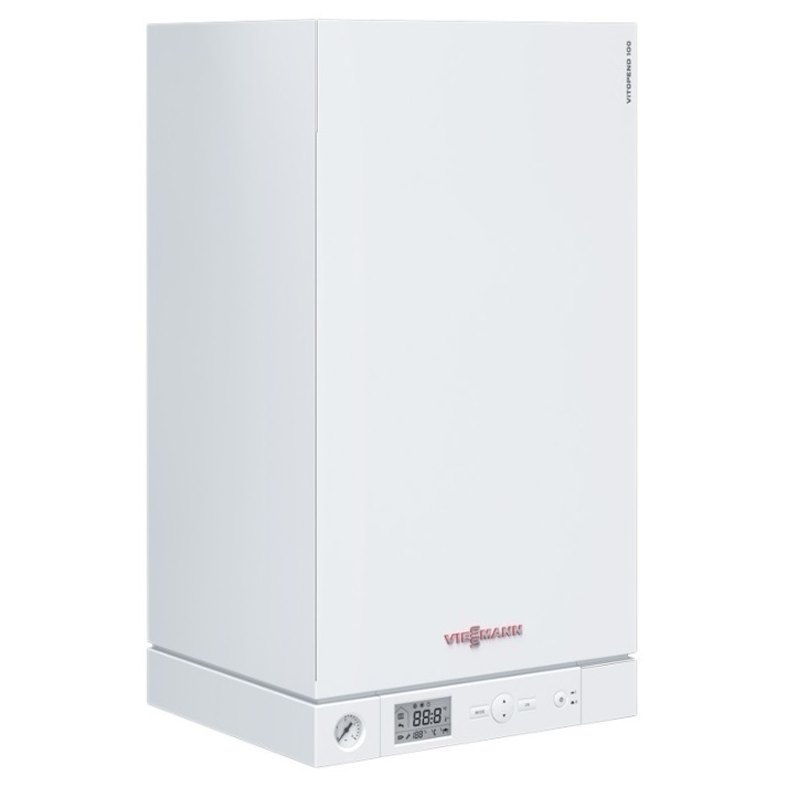 Viessmann Vitopend 100-W A1HB001 (24 кВт) газовый котёл одноконтурный ...