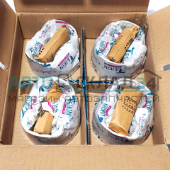 ПОРШЕНЬ STD SANTA FE 10-, SORENTO 2009- ДВИГ THETA 2 2.4 Л G4KE TEIKIN 88,0 1,2-1,2-2,0 (+ПАЛЕЦ)