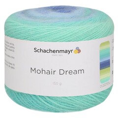 Пряжа Schachenmayr Mohair Dream (85)