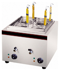 Макароноварка EKSI HEN-4A