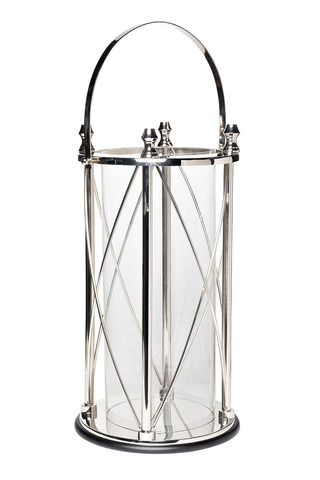 Подсвечник 32х26х51 Garda Decor