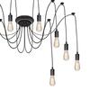 Люстра Loft It Spider LOFT1162/10