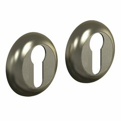 Накладки под цилиндр Bravo А/Z-4CL AB Бронза