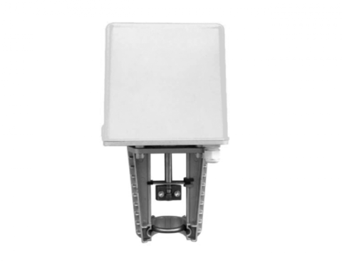 Купить AME QFR 65-200 эл. привод 24В, аналоговый недорого со склада в Хабаровске, Якутске, Владивостоке, Южно-Сахалинске, Благовещенске