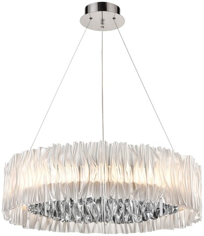 Люстра подвесная Wertmark Patricia WE117.02.103